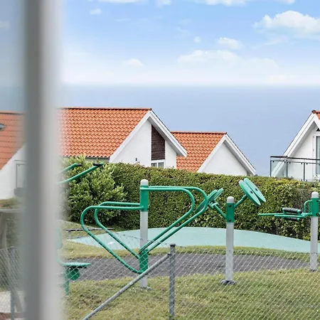 Sopark Lejl 8 Appartement *