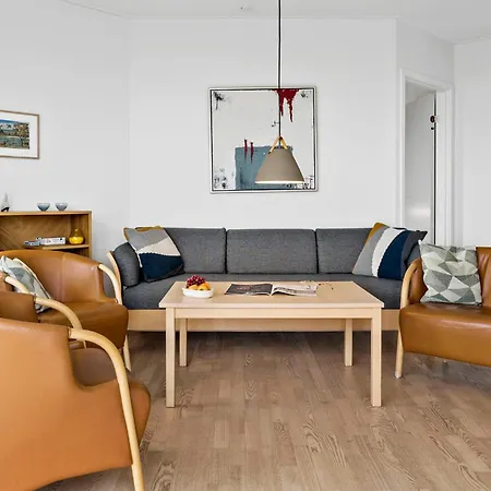 Sopark Lejl 8 Appartement *