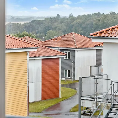 Appartement Sopark Lejl 8