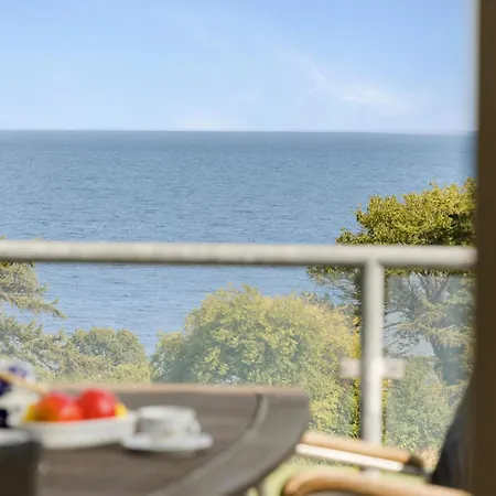 Apartment 2 Bedroom Beautiful In Gudhjem