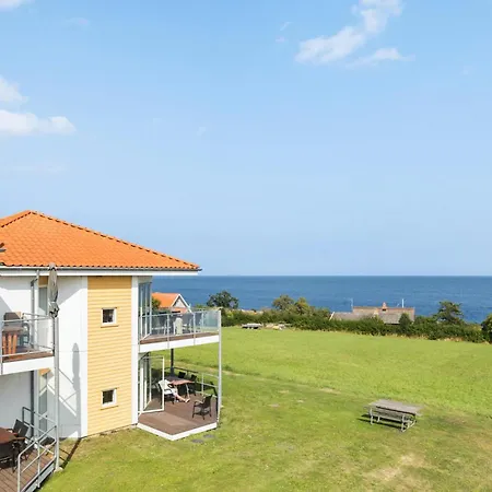 2 Bedroom Beautiful In * Gudhjem
