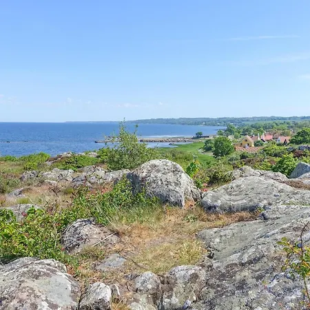 2 Bedroom Beautiful In * Gudhjem