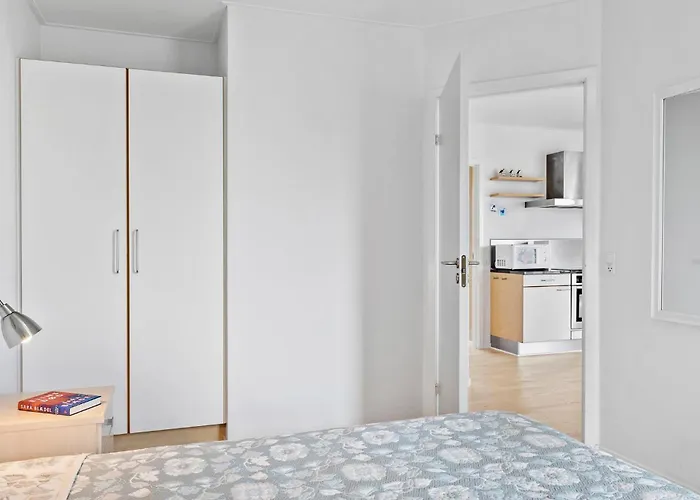 Appartement Sopark Lejl 8 *