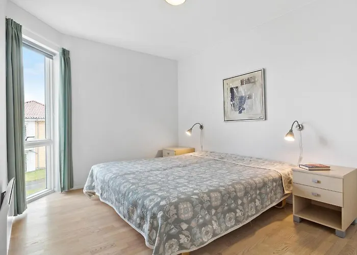 Sopark Lejl 8 Appartement